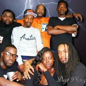 Meet your Posher, Leroy